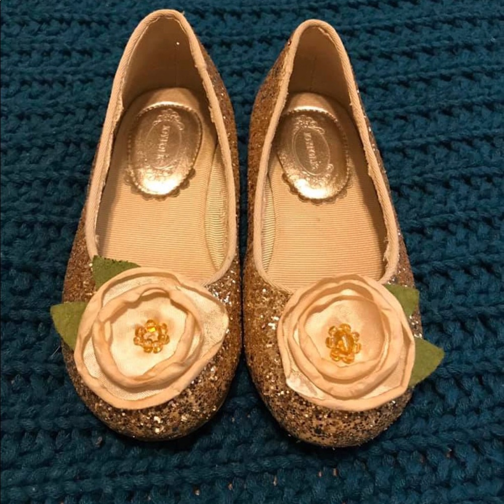 Joyfolie size 11
